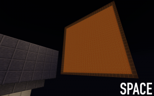 S P A C E